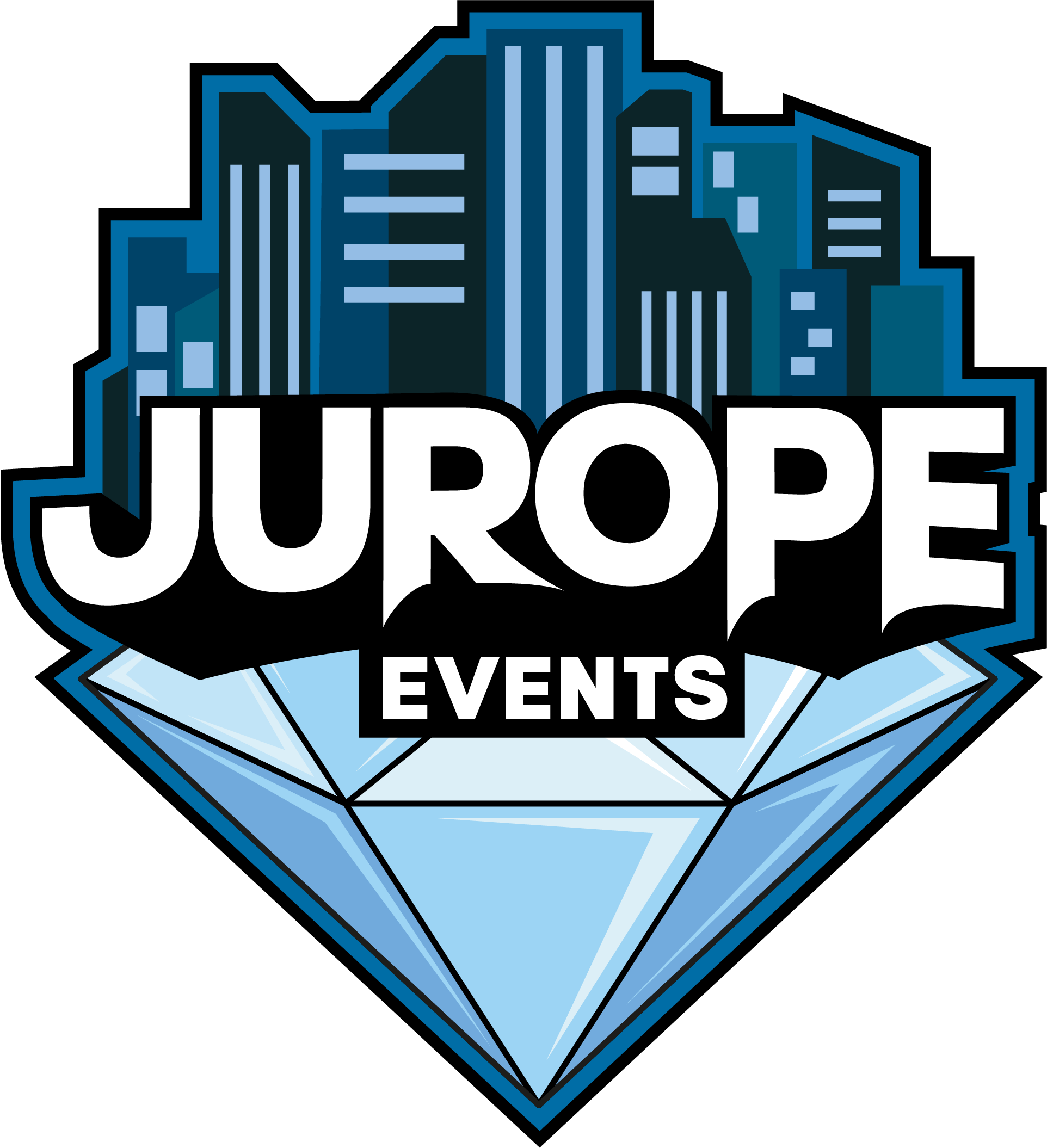 JUROPE Events